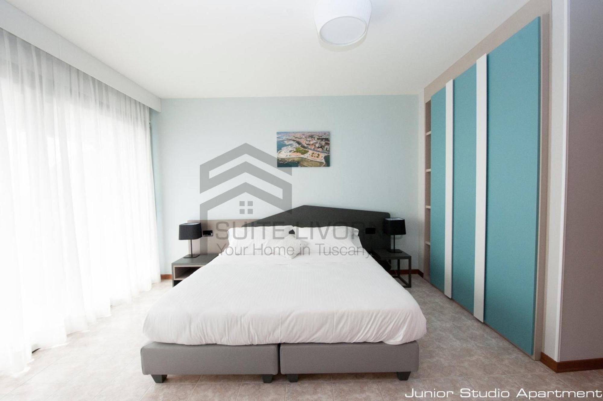 Suites Marilia Apartments - Suite Livorno Holiday Home Group Εξωτερικό φωτογραφία