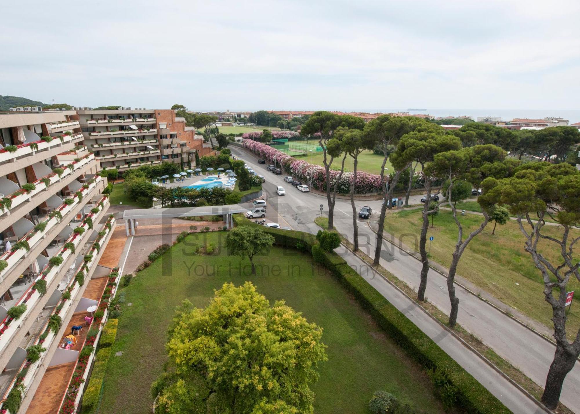 Suites Marilia Apartments - Suite Livorno Holiday Home Group Εξωτερικό φωτογραφία