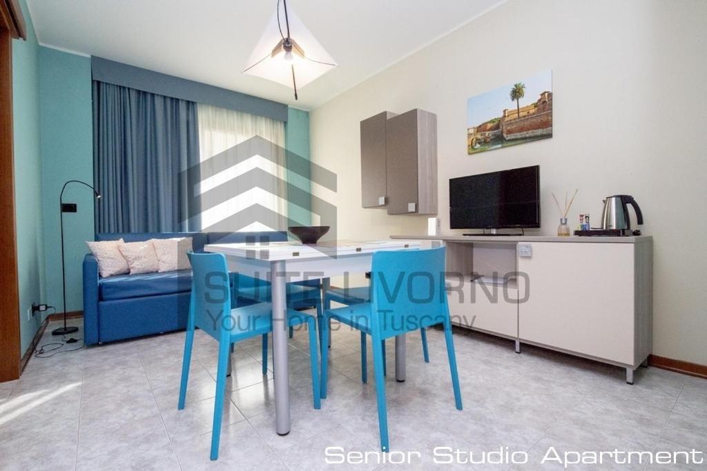 Suites Marilia Apartments - Suite Livorno Holiday Home Group Εξωτερικό φωτογραφία
