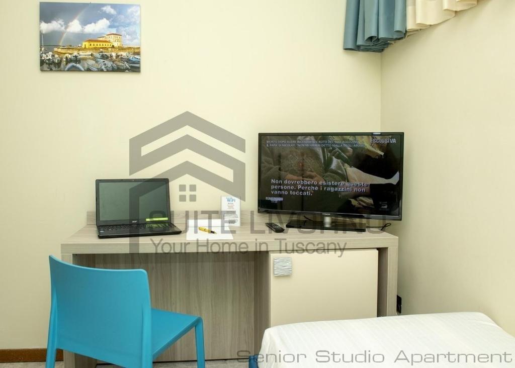 Suites Marilia Apartments - Suite Livorno Holiday Home Group Εξωτερικό φωτογραφία