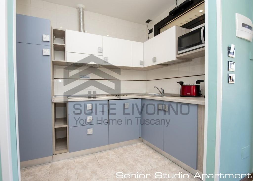 Suites Marilia Apartments - Suite Livorno Holiday Home Group Εξωτερικό φωτογραφία
