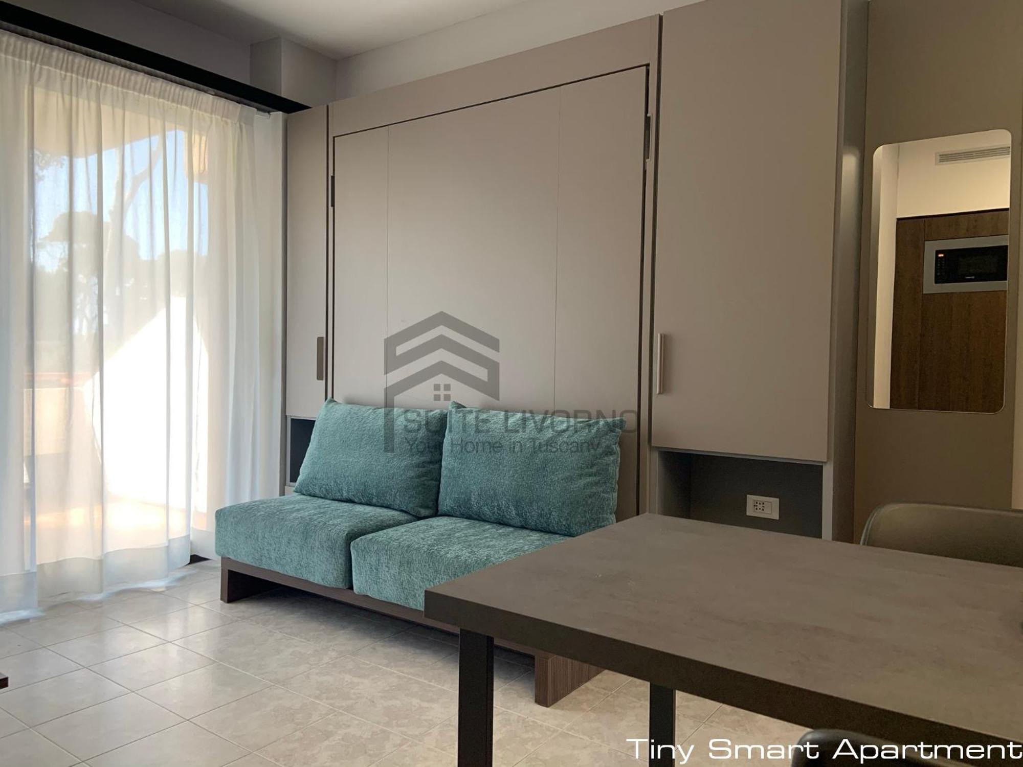 Suites Marilia Apartments - Suite Livorno Holiday Home Group Εξωτερικό φωτογραφία