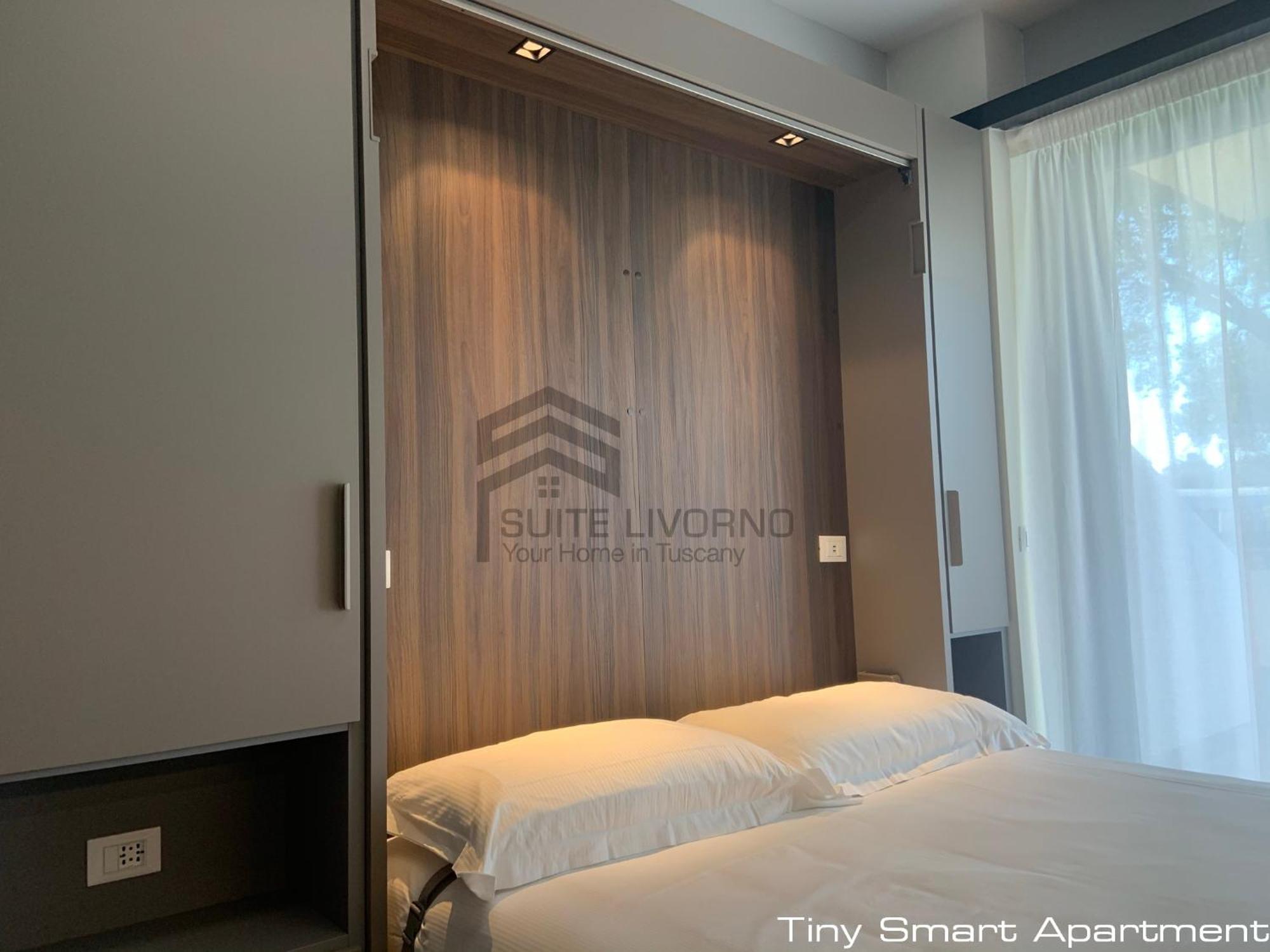 Suites Marilia Apartments - Suite Livorno Holiday Home Group Εξωτερικό φωτογραφία