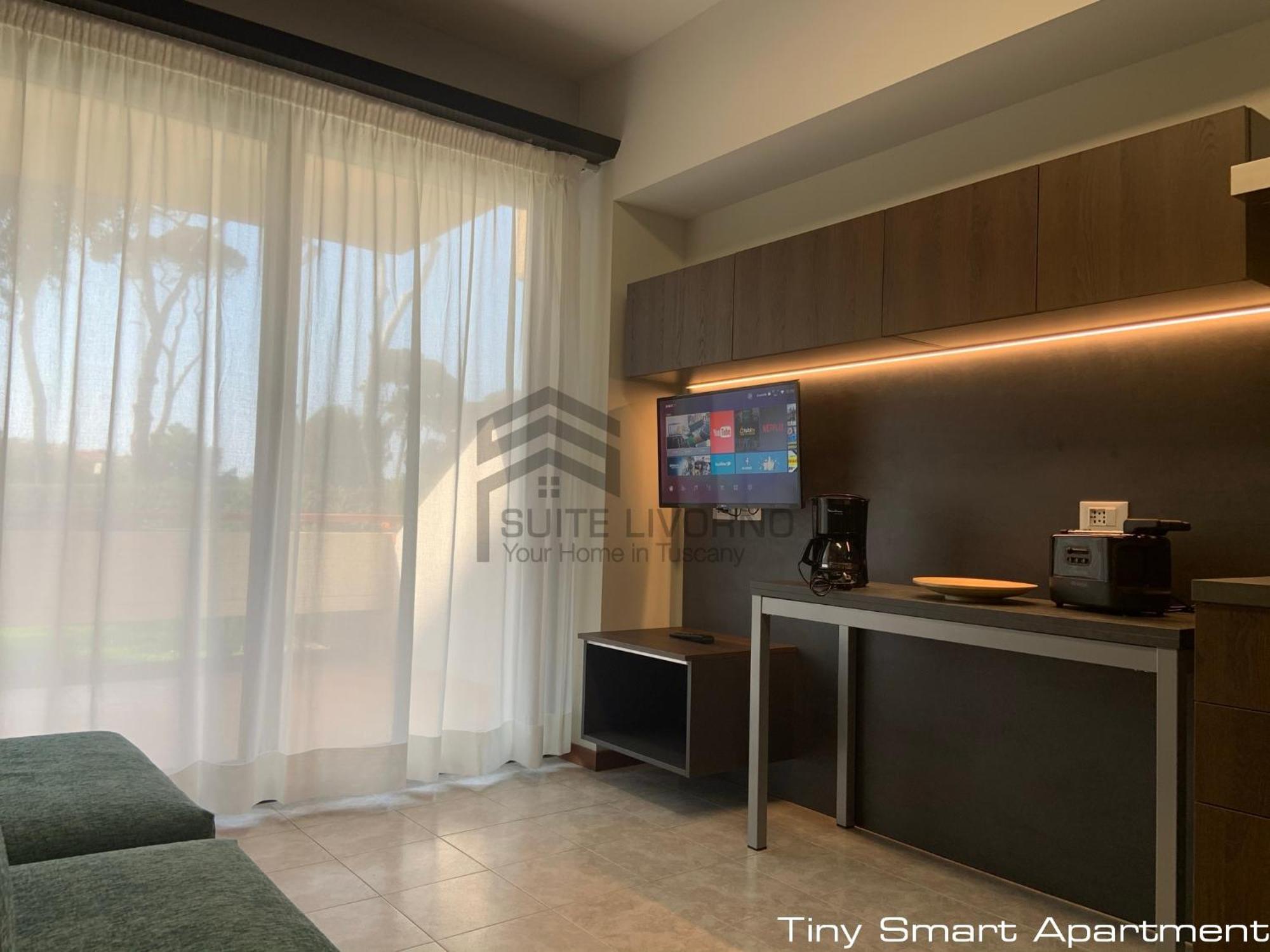 Suites Marilia Apartments - Suite Livorno Holiday Home Group Εξωτερικό φωτογραφία