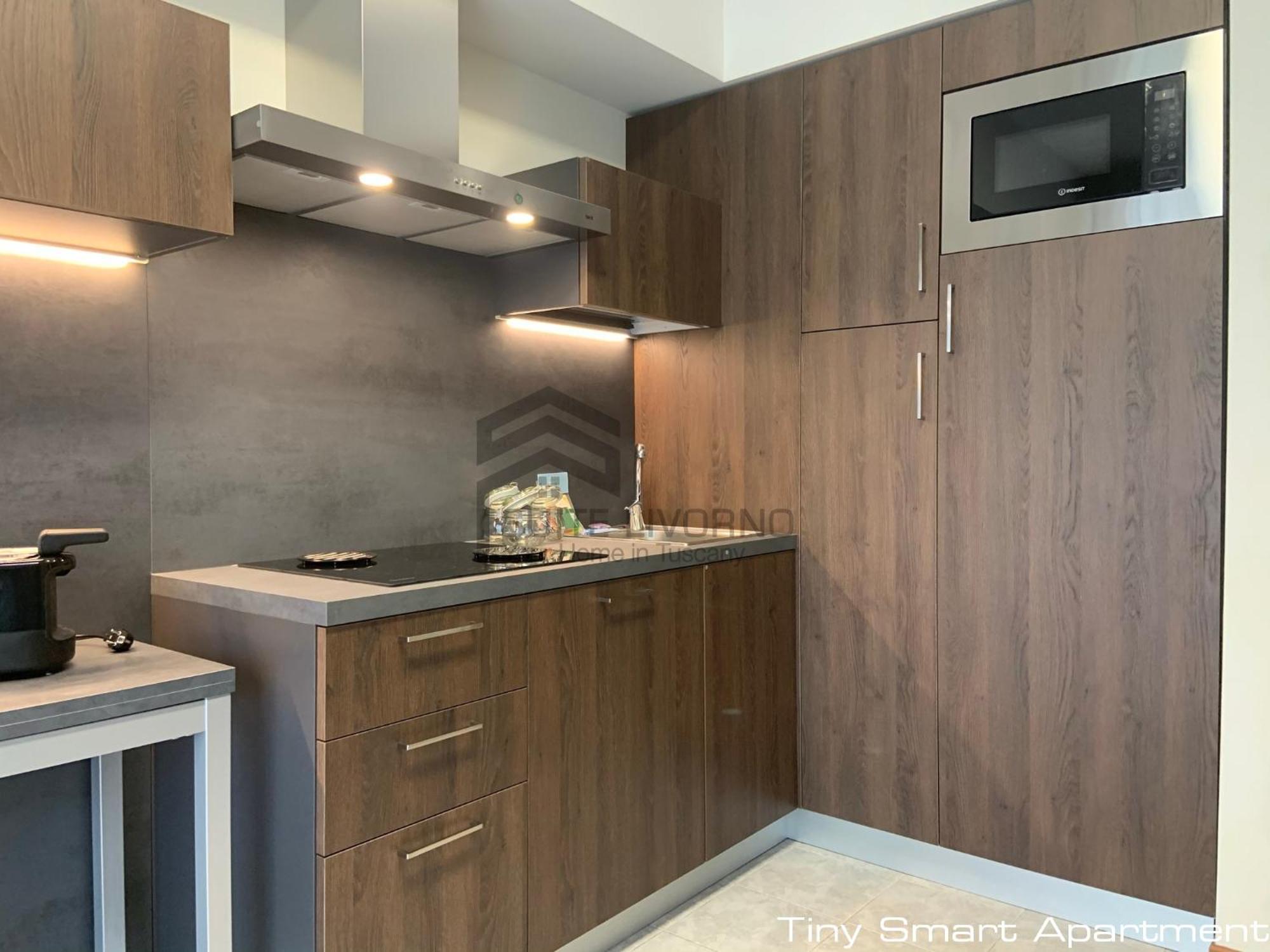 Suites Marilia Apartments - Suite Livorno Holiday Home Group Εξωτερικό φωτογραφία