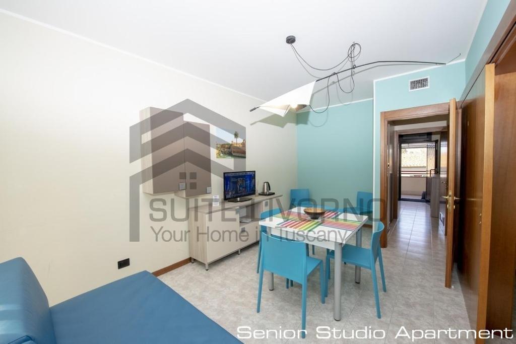 Suites Marilia Apartments - Suite Livorno Holiday Home Group Δωμάτιο φωτογραφία