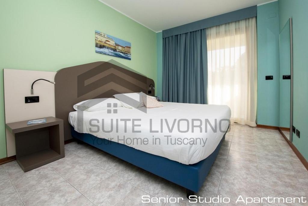 Suites Marilia Apartments - Suite Livorno Holiday Home Group Δωμάτιο φωτογραφία