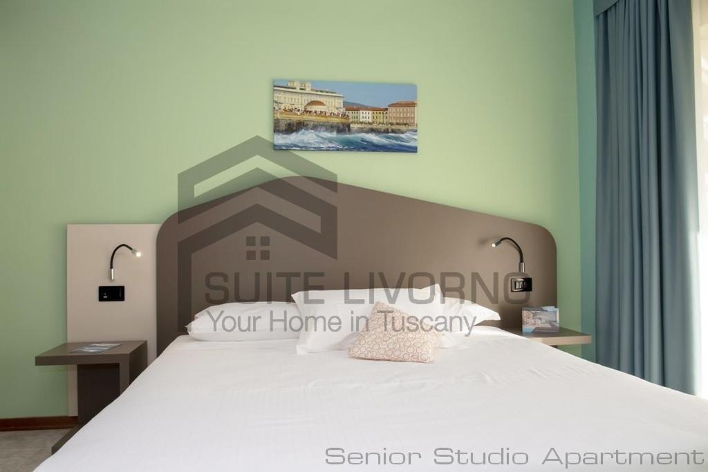 Suites Marilia Apartments - Suite Livorno Holiday Home Group Δωμάτιο φωτογραφία