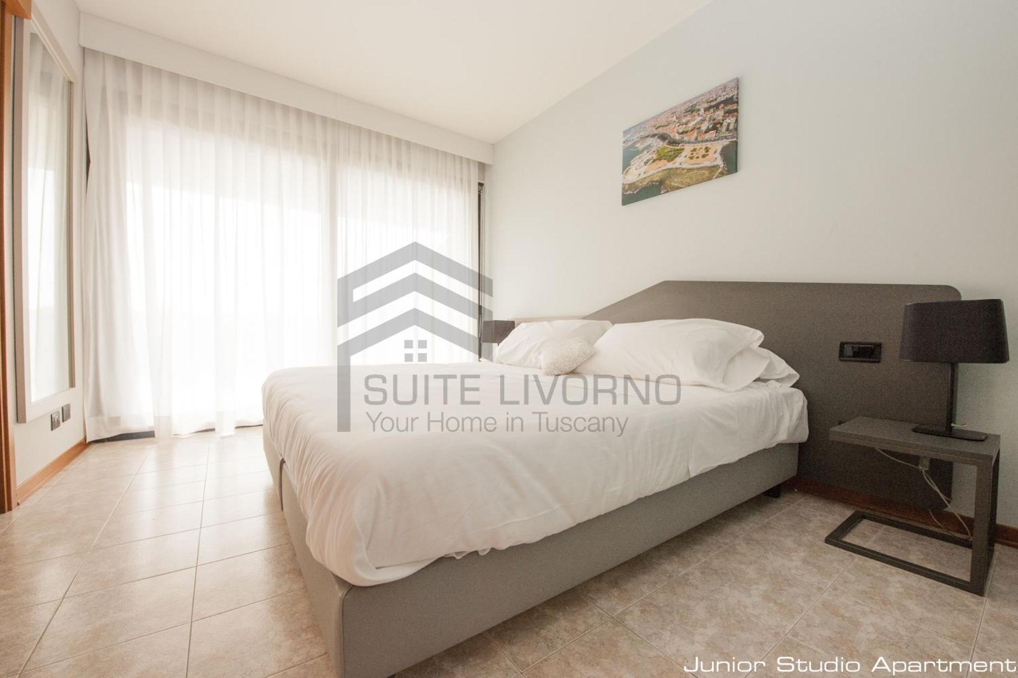 Suites Marilia Apartments - Suite Livorno Holiday Home Group Δωμάτιο φωτογραφία