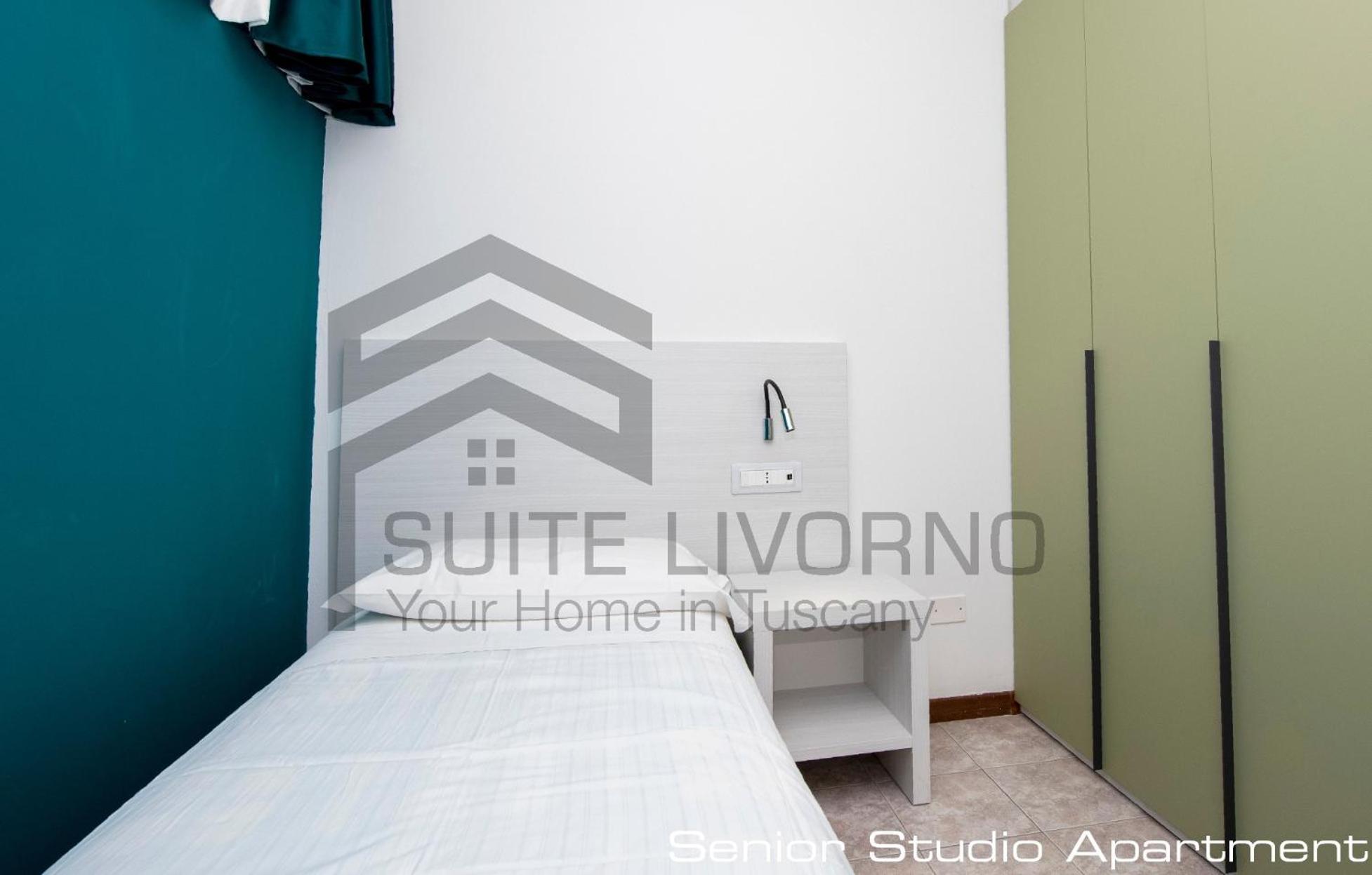 Suites Marilia Apartments - Suite Livorno Holiday Home Group Εξωτερικό φωτογραφία
