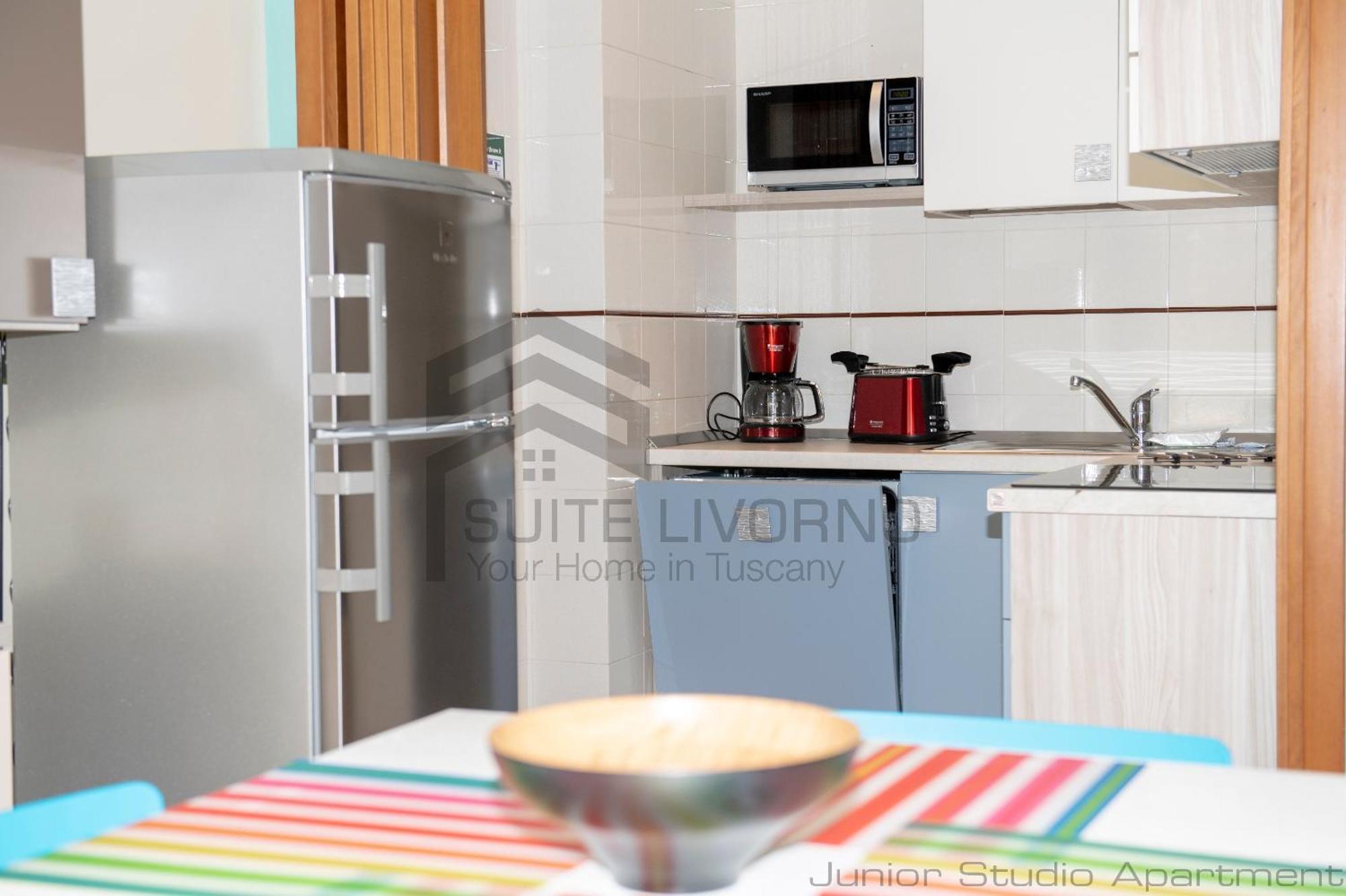 Suites Marilia Apartments - Suite Livorno Holiday Home Group Δωμάτιο φωτογραφία