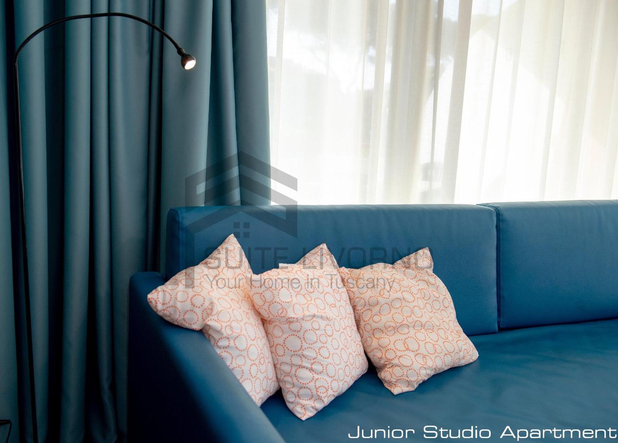 Suites Marilia Apartments - Suite Livorno Holiday Home Group Δωμάτιο φωτογραφία