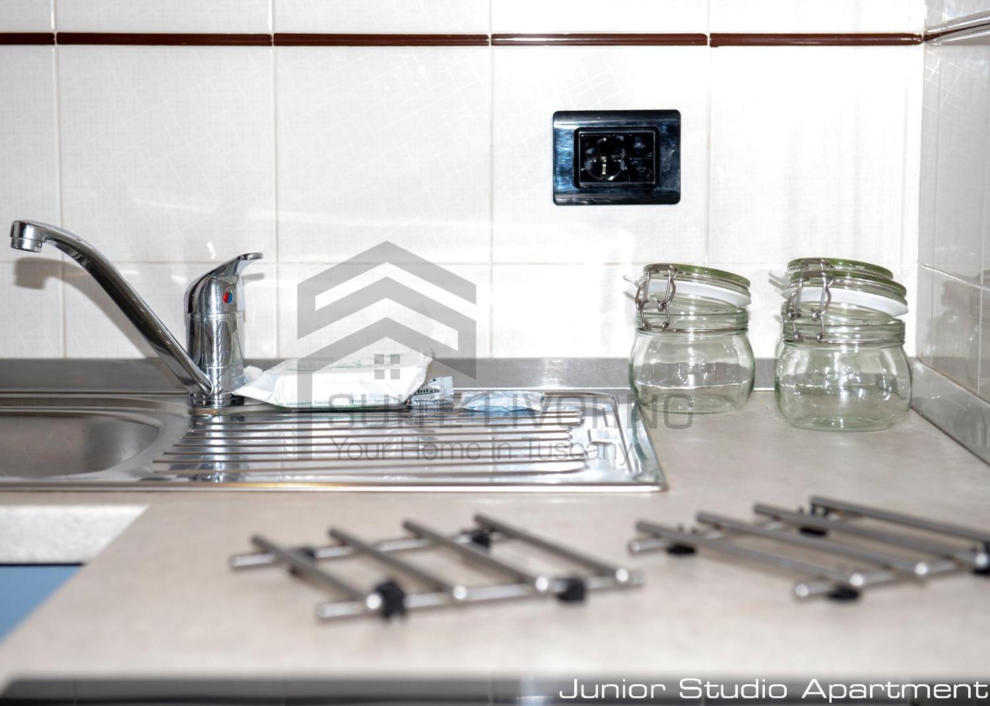Suites Marilia Apartments - Suite Livorno Holiday Home Group Δωμάτιο φωτογραφία