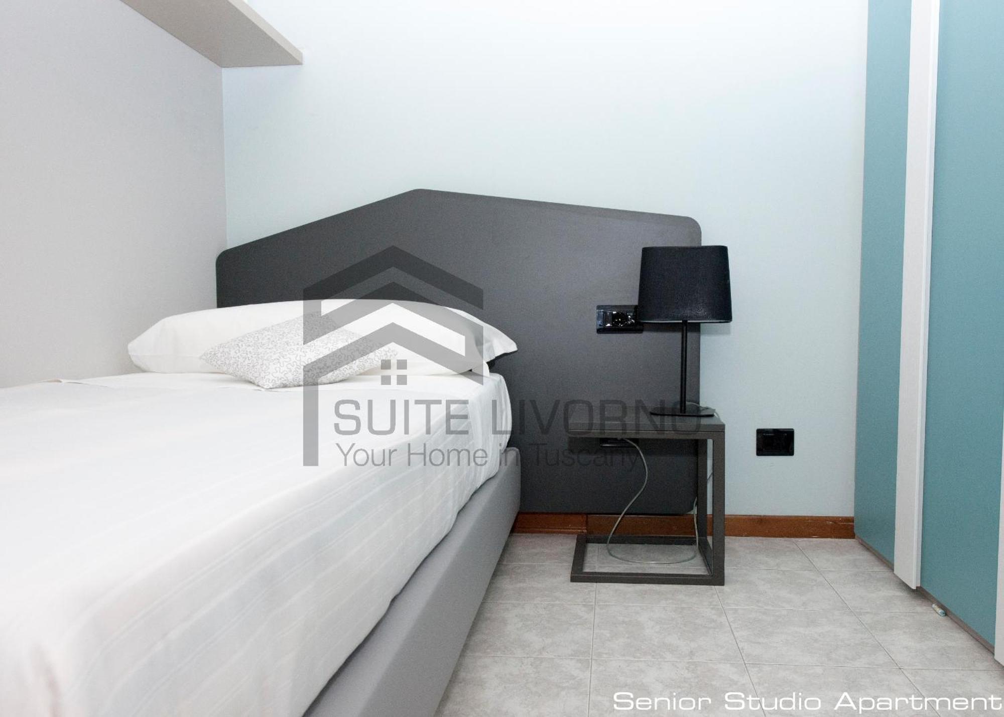 Suites Marilia Apartments - Suite Livorno Holiday Home Group Δωμάτιο φωτογραφία
